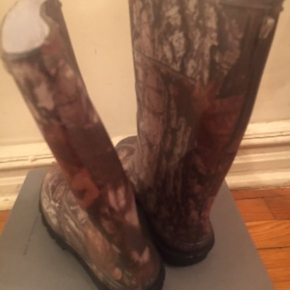 RAIN BOOTS KIDS - Picture 2 of 4